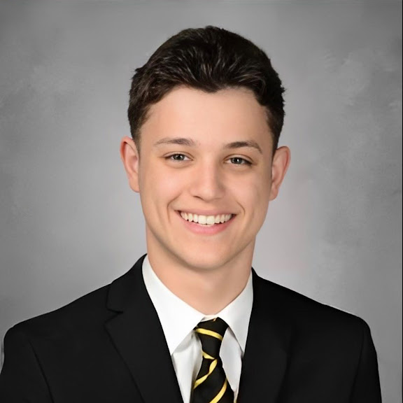 Ethan Scher, Founder of Stitched